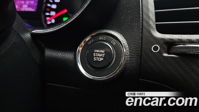 Kia K3 Prestige, 2013 19