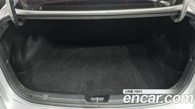 Kia K3 Prestige, 2013 20