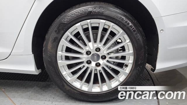 Audi A6 (C8) Premium, 2020 все фото