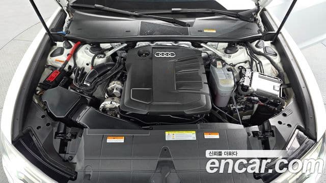 Audi A6 (C8) Premium, 2020 6