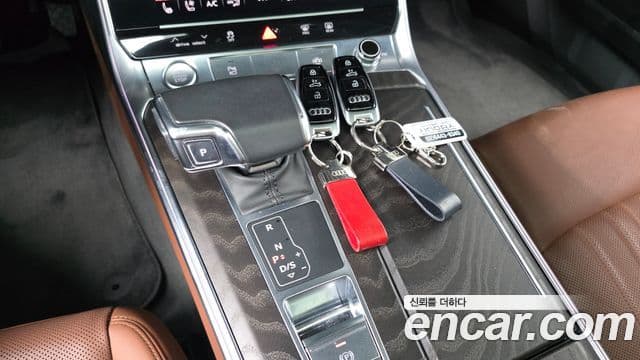 Audi A6 (C8) Premium, 2020 9