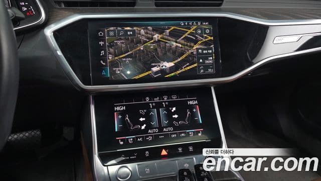 Audi A6 (C8) Premium, 2020 14