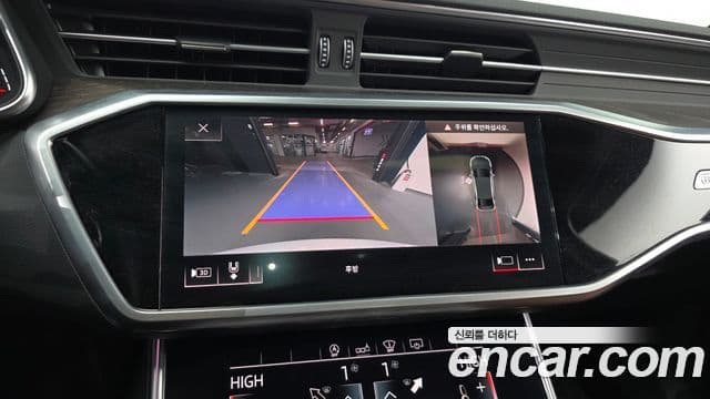 Audi A6 (C8) Premium, 2020 15