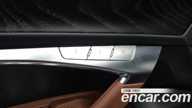 Audi A6 (C8) Premium, 2020 16