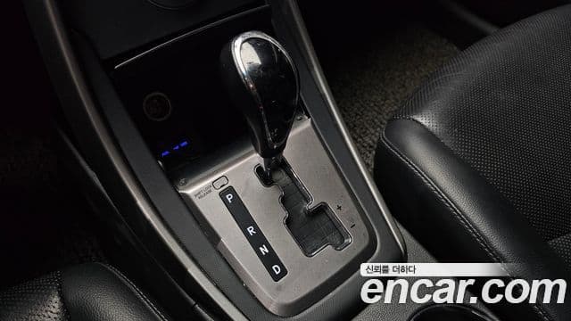 Hyundai Avante MD LPI M16 Smart, 2013 9