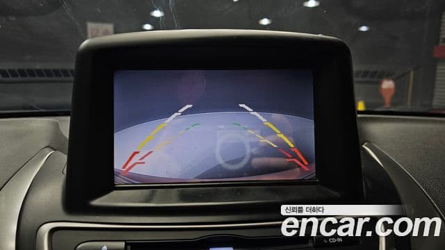 Hyundai Avante MD LPI M16 Smart, 2013 16