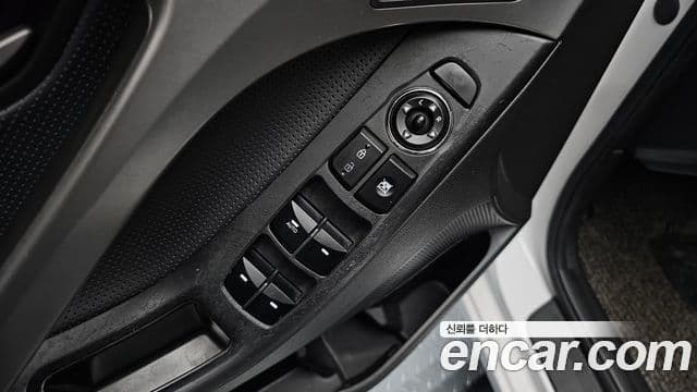 Hyundai Avante MD LPI M16 Smart, 2013 17