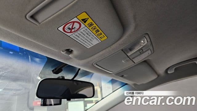 Hyundai Avante MD LPI M16 Smart, 2013 18