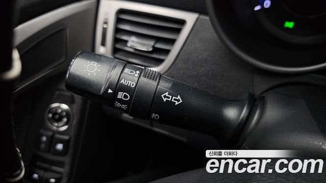 Hyundai Avante MD LPI M16 Smart, 2013 19