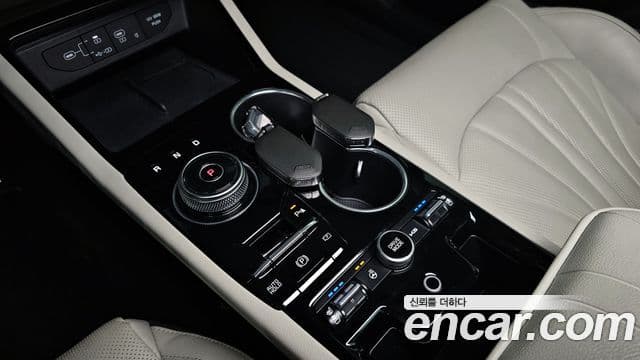 Kia The / новый New K5 гибрид 3세대 Signature, 2024 9