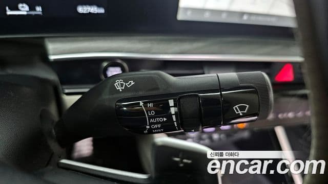 Kia The / новый New K5 гибрид 3세대 Signature, 2024 16