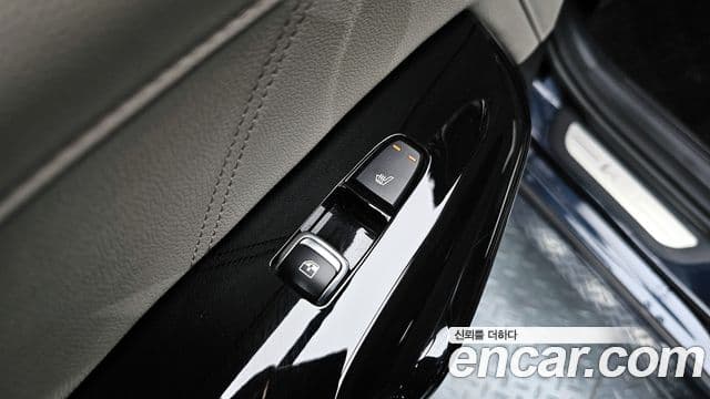 Kia The / новый New K5 гибрид 3세대 Signature, 2024 17