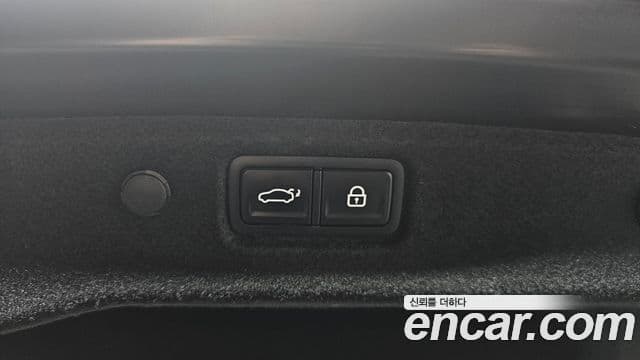 Kia The / новый New K5 гибрид 3세대 Signature, 2024 20