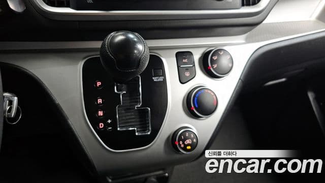 Kia The / новый New Ray Prestige, 2022 9