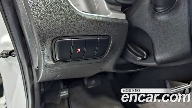 Kia The / новый New Ray Prestige, 2022 12