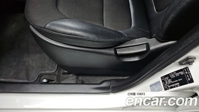 Kia The / новый New Ray Prestige, 2022 18