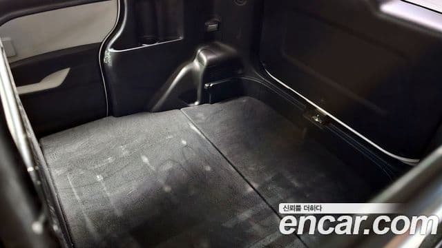 Kia The / новый New Ray Prestige, 2022 19