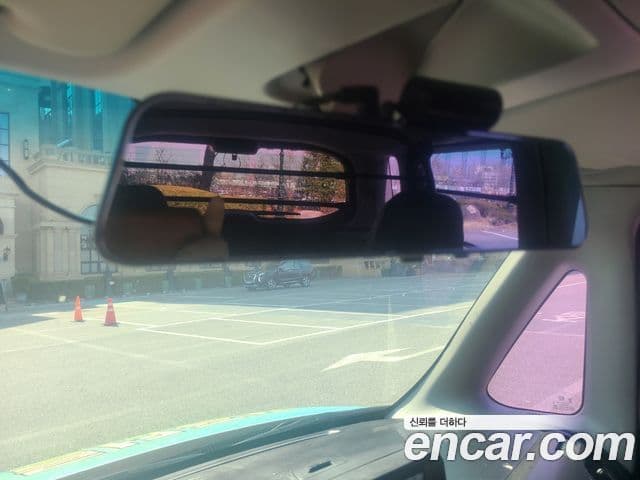 Kia Ray фургон / люксовая версия, 2016 18