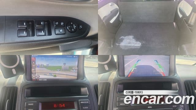 Kia Ray фургон / люксовая версия, 2016 19