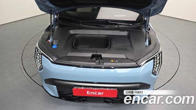 Kia EV3 GT-Line, 2026 6