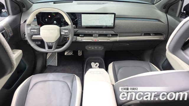 Kia EV3 GT-Line, 2026 7