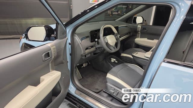 Kia EV3 GT-Line, 2026 10