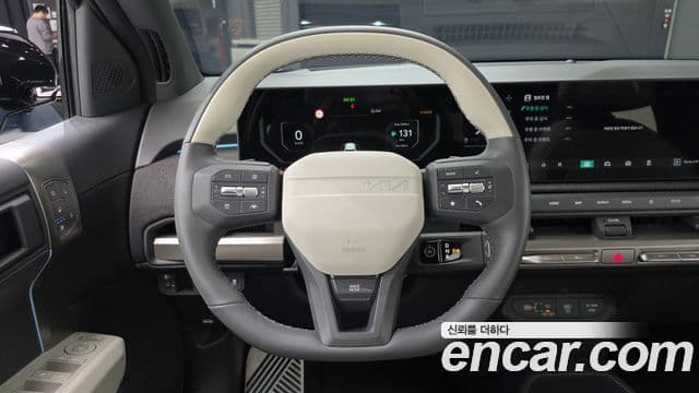 Kia EV3 GT-Line, 2026 13