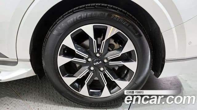 Kia Carnival 4세대 Signature, 2022 все фото