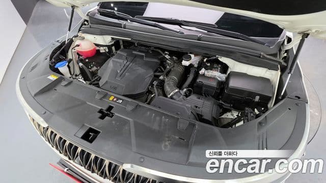 Kia Carnival 4세대 Signature, 2022 6