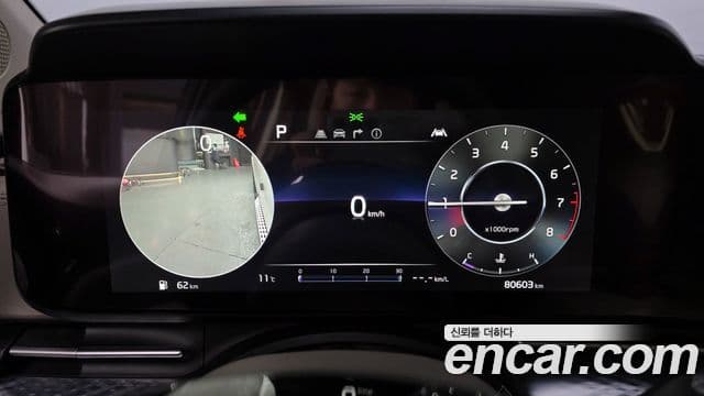 Kia Carnival 4세대 Signature, 2022 8