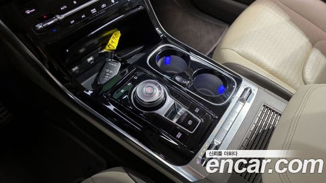 Kia Carnival 4세대 Signature, 2022 9