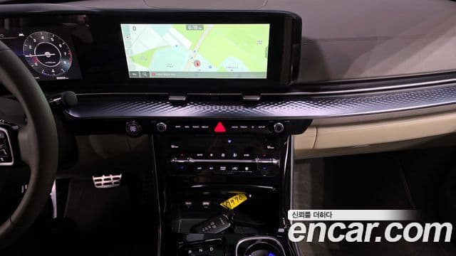Kia Carnival 4세대 Signature, 2022 14