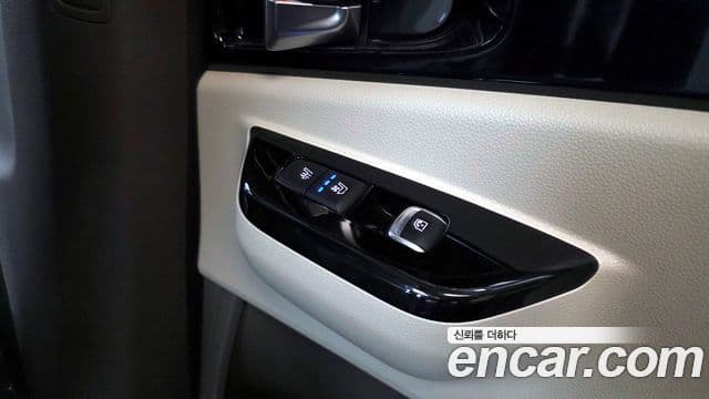 Kia Carnival 4세대 Signature, 2022 19