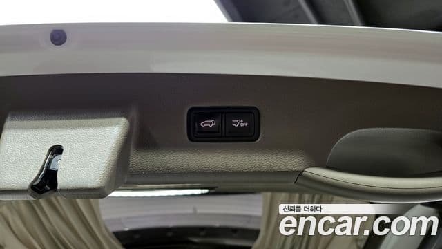 Kia Carnival 4세대 Signature, 2022 20