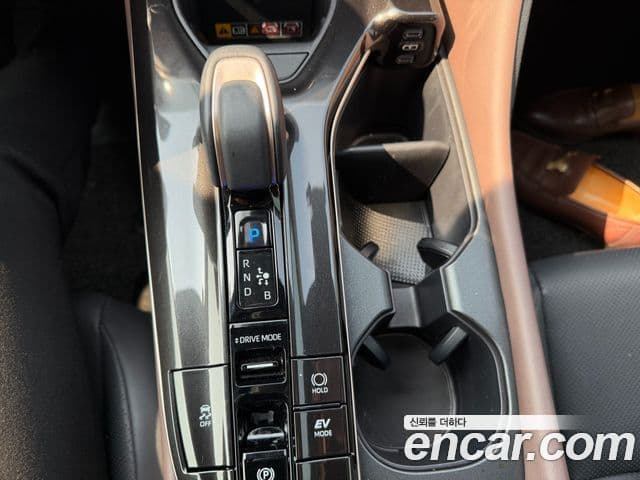 Toyota 크라운 кроссовер, 2024 10