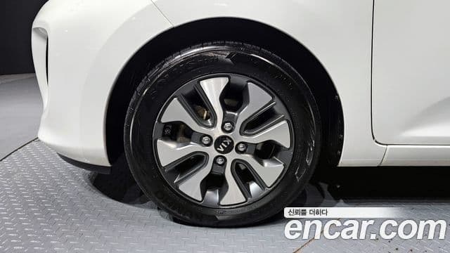 Kia The / новый New Morning Deluxe, 2016 все фото