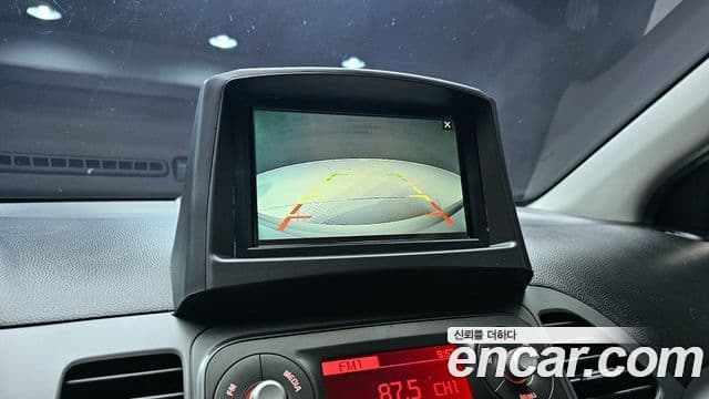 Kia The / новый New Morning Deluxe, 2016 16