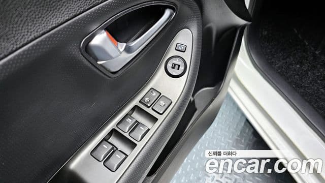 Kia The / новый New Morning Deluxe, 2016 18