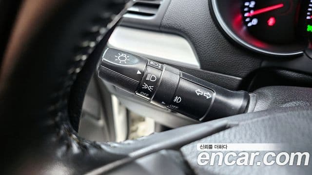 Kia The / новый New Morning Deluxe, 2016 19