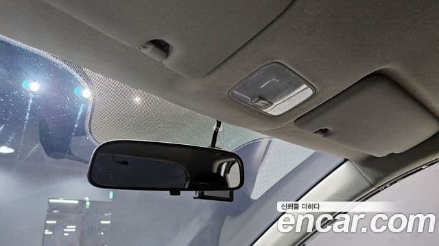 Kia The / новый New Morning Deluxe, 2016 20