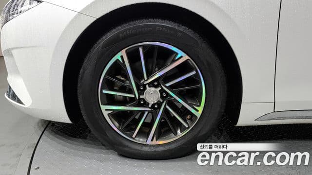 Hyundai The / новый New Grandeur IG Premium Choice, 2021 все фото