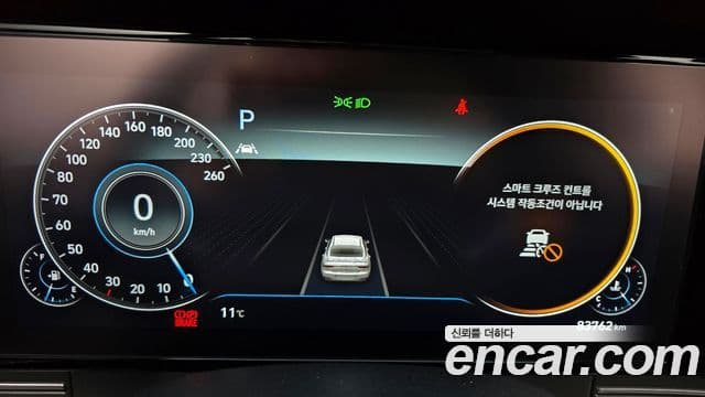 Hyundai The / новый New Grandeur IG Premium Choice, 2021 8