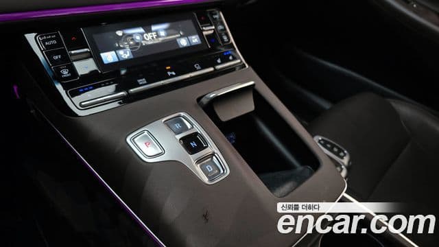 Hyundai The / новый New Grandeur IG Premium Choice, 2021 9