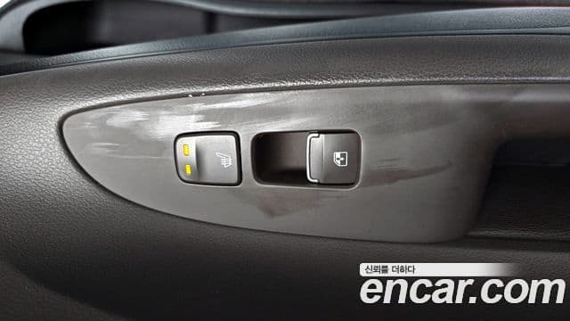 Hyundai The / новый New Grandeur IG Premium Choice, 2021 16