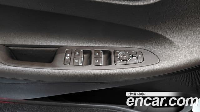 Hyundai The / новый New Grandeur IG Premium Choice, 2021 18