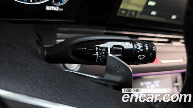 Hyundai The / новый New Grandeur IG Premium Choice, 2021 19