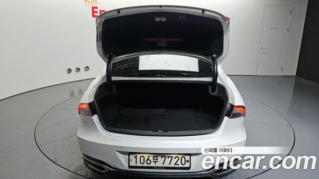 Hyundai The / новый New Grandeur IG Premium Choice, 2021 20