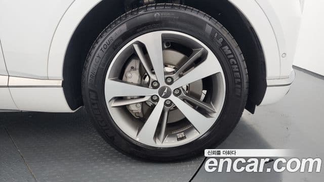 Genesis GV80, 2022 все фото