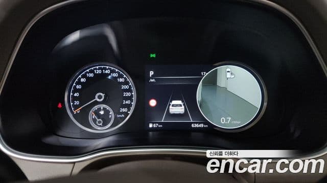 Genesis GV80, 2022 8