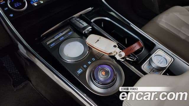 Genesis GV80, 2022 9